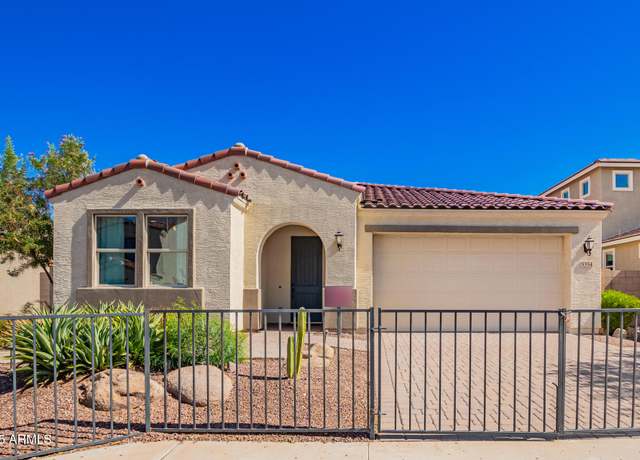 Property at 5354 W Sweet Pea Ter, Laveen, AZ 85339, 4 beds, 3 baths
