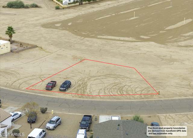 Property at 14080 S Berwick Rd #2274, Arizona City, AZ 85123