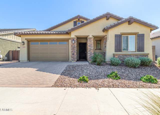 Property at 16089 W Electra Ln, Surprise, AZ 85387, 3 beds, 3 baths