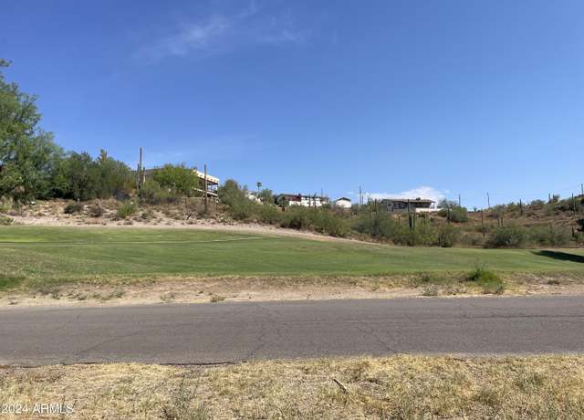Property at 1393 E Silver King Rd #1, Queen Valley, AZ 85118