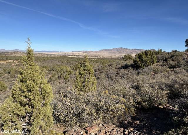 Property at 11875 Bogles Ranch Rd #54, Wikieup, AZ 85360