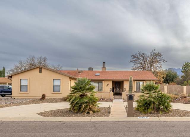 Property at 3224 Snead Dr, Sierra Vista, AZ 85650, 3 beds, 2 baths