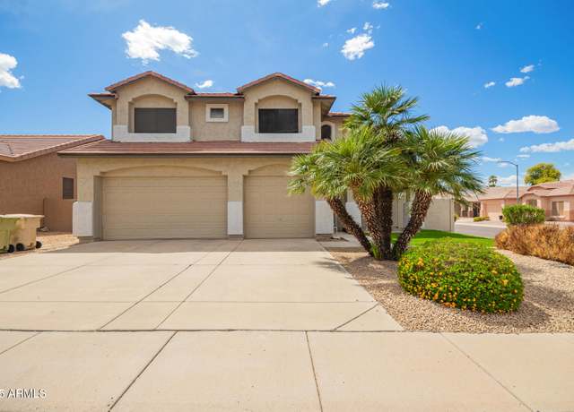 Property at 19520 N 65th Ave, Glendale, AZ 85308, 4 beds, 3 baths