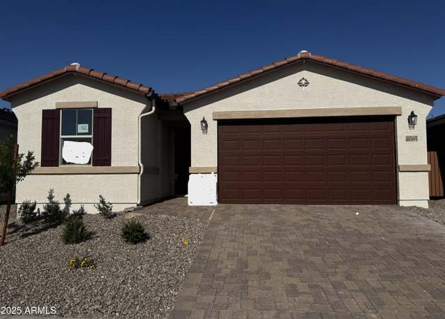 Property at 21505 N Rummler Ln, Maricopa, AZ 85138, 4 beds, 3 baths