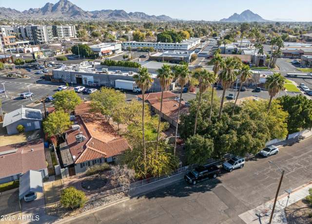 Property at 602 E San Juan Ave, Phoenix, AZ 85012, 11 beds, 8 baths