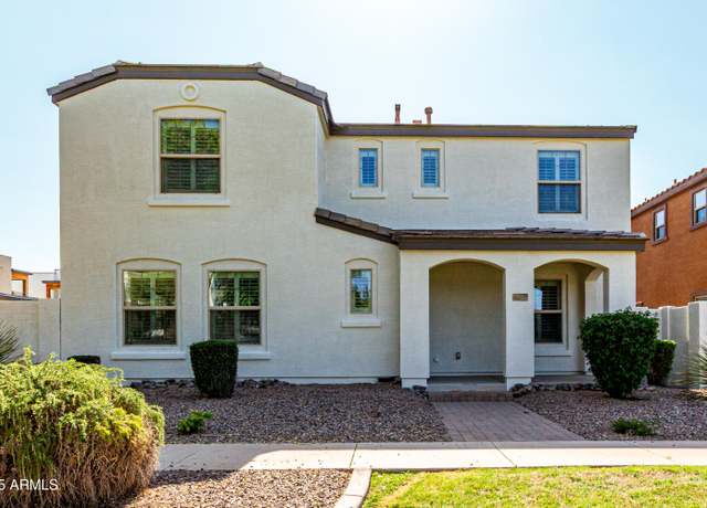 Property at 3555 E Erie St, Gilbert, AZ 85295, 4 beds, 2.5 baths