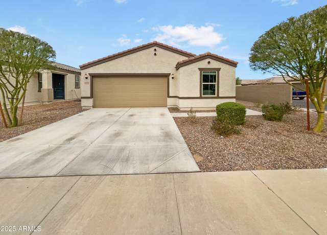 Property at 8886 S 256th Dr, Buckeye, AZ 85326, 3 beds, 2 baths