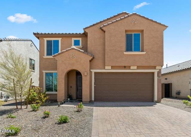 Property at 19801 W Badgett Ln, Litchfield Park, AZ 85340, 4 beds, 3.5 baths