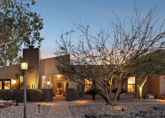 Property at 14729 E Cerro Alto Dr, Fountain Hills, AZ 85268, 4 beds, 3 baths