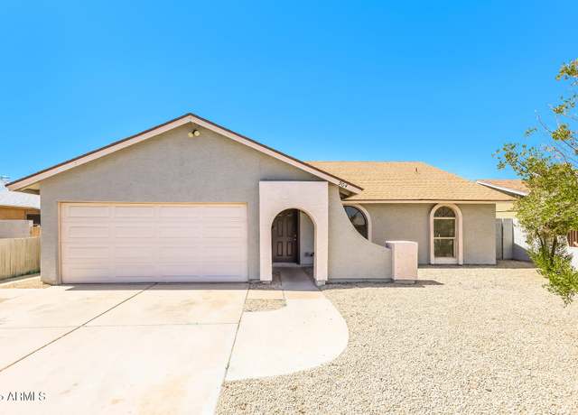 Property at 904 N 1st St, Avondale, AZ 85323, 4 beds, 2 baths