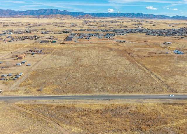 Property at 8951 N Viewpoint Dr Lot A 4.95 Acres -- Unit -, Prescott Valley, AZ 86315