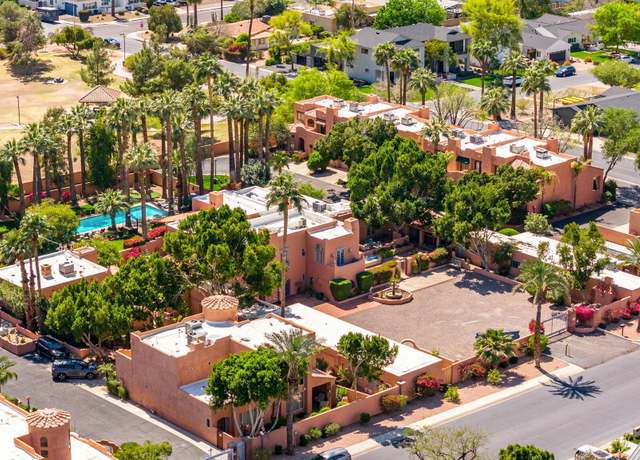 Property at 4203 E Hazelwood St, Phoenix, AZ 85018, 11 beds, 10.5 baths