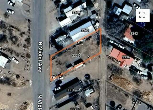 Property at 3339 N Violet Ave #37, Douglas, AZ 85607