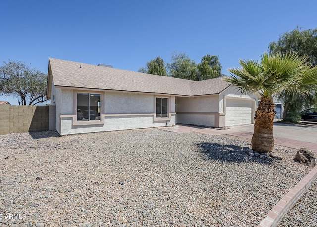 Property at 2338 E Folley St, Chandler, AZ 85225, 3 beds, 2 baths