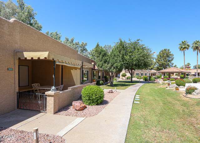 Property at 14300 W Bell Rd #100, Surprise, AZ 85374, 1 bed, 1 bath