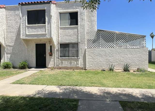 Property at 5212 N 42nd Ln, Phoenix, AZ 85019, 3 beds, 1 bath