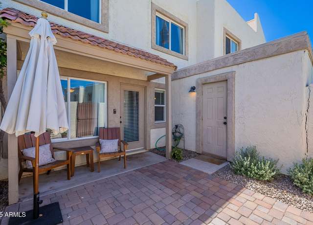 Property at 7830 E Valley Vista Dr, Scottsdale, AZ 85250, 2 beds, 1 bath
