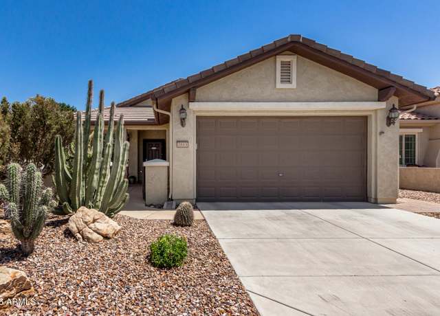 Property at 7813 W Saratoga Way, Florence, AZ 85132, 2 beds, 2 baths