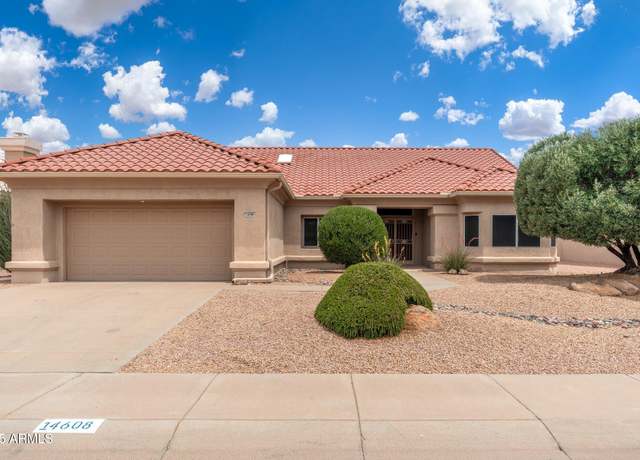 Property at 14608 W Via Montoya --, Sun City West, AZ 85375, 2 beds, 2 baths