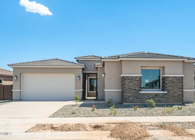 Property at 18225 E Colt Dr, Queen Creek, AZ 85142, 4 beds, 2.5 baths