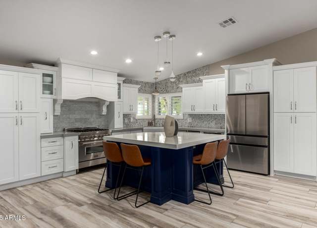 Property at 7731 E Rose Ln, Scottsdale, AZ 85250, 3 beds, 3 baths