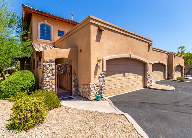 Property at 16945 E EL Lago Blvd #201, Fountain Hills, AZ 85268, 3 beds, 2.5 baths
