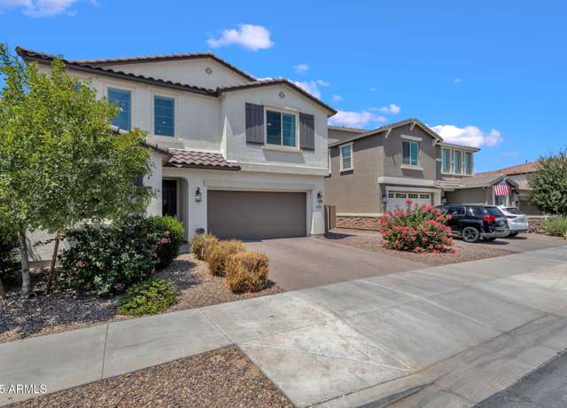 Property at 21524 S 225 Way, Queen Creek, AZ 85142, 4 beds, 2.5 baths