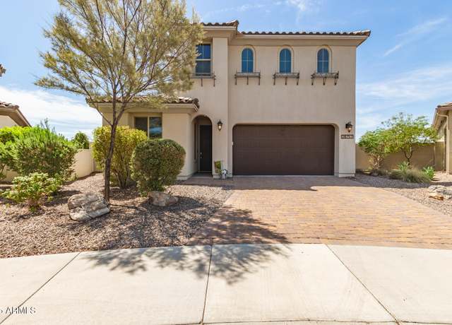 Property at 28757 N 121st Ln, Peoria, AZ 85383, 4 beds, 3.5 baths