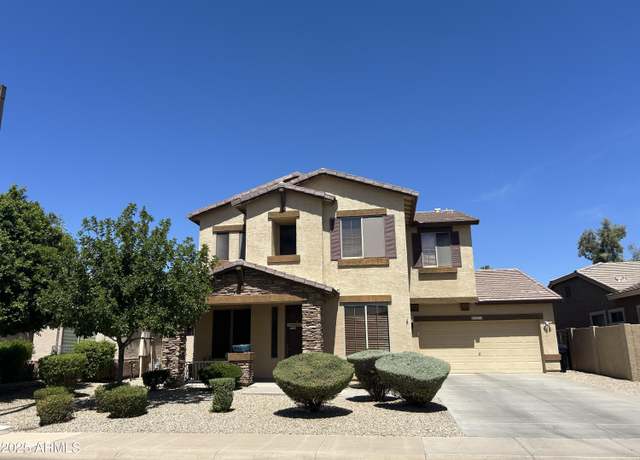 Property at 18200 W Paradise Ln, Surprise, AZ 85388, 4 beds, 3 baths