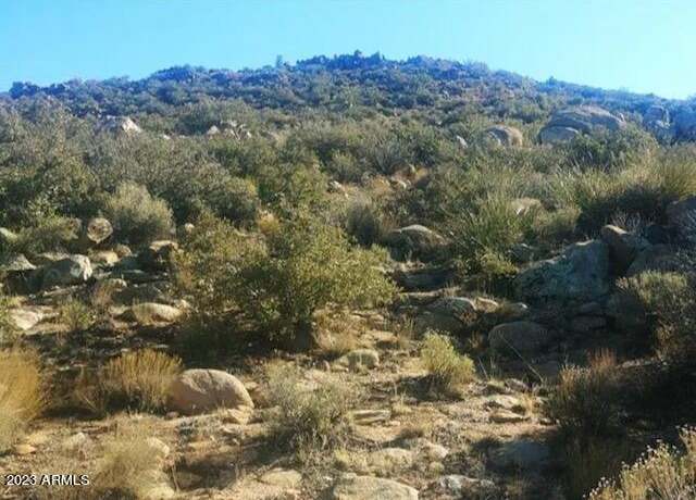 Property at XX Lots 8 & 9 -- Unit 8 AND 9, Wikieup, AZ 85360