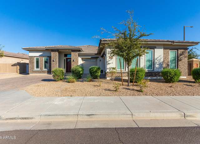 Property at 5309 N 148th Ave, Litchfield Park, AZ 85340, 5 beds, 4 baths
