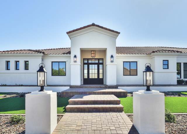 Property at 2041 N Orchard --, Mesa, AZ 85213, 5 beds, 3.5 baths