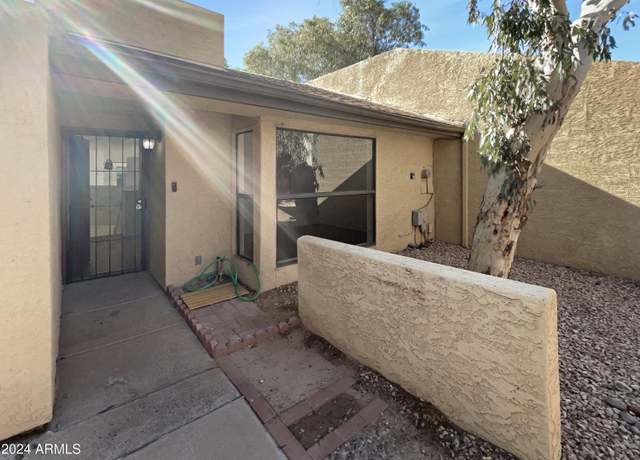 Property at 3228 W Glendale Ave #118, Phoenix, AZ 85051, 2 beds, 2.5 baths