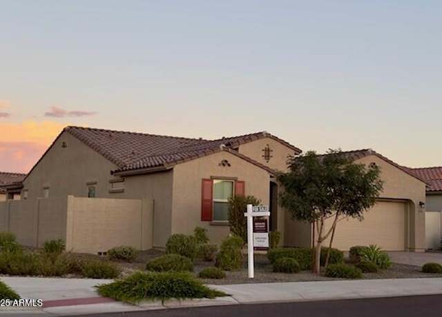 Property at 4609 S 122nd Dr S, Avondale, AZ 85323, 3 beds, 2 baths
