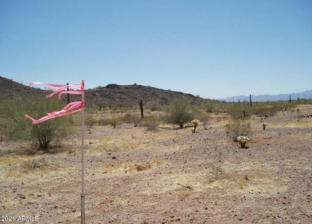 Property at 31815 W Carefree Hwy #10, Unincorporated County, AZ 85361