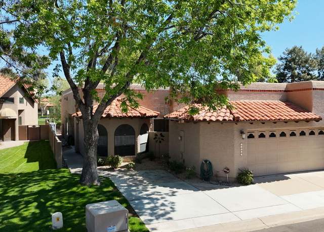 Property at 11837 N 40th Pl, Phoenix, AZ 85028, 2 beds, 2 baths