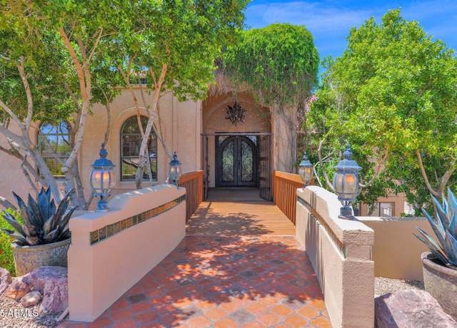 Property at 1338 W Mountain View Dr, Mesa, AZ 85201, 4 beds, 3 baths