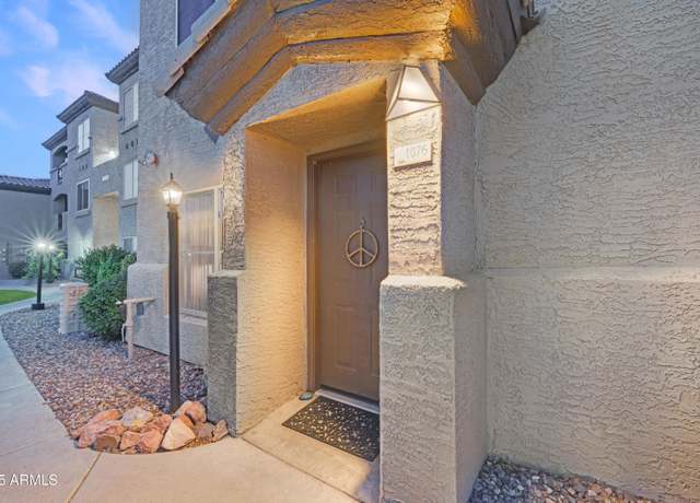 Property at 3236 E Chandler Blvd #1076, Phoenix, AZ 85048, 2 beds, 1 bath