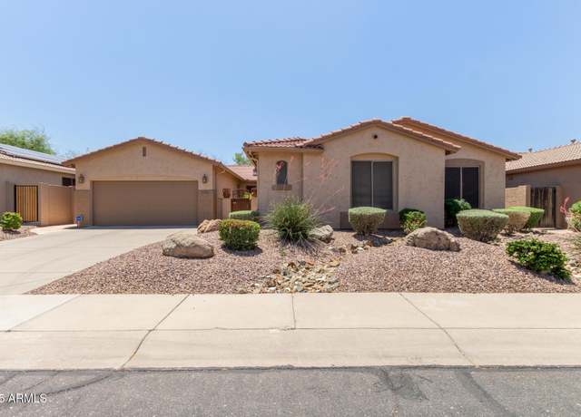 Property at 5919 W Straight Arrow Ln, Phoenix, AZ 85083, 4 beds, 2.5 baths