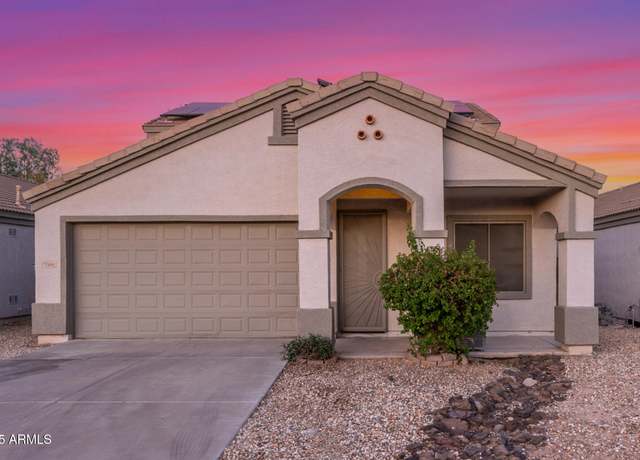 Property at 7319 S 56th Dr, Laveen, AZ 85339, 4 beds, 2.5 baths
