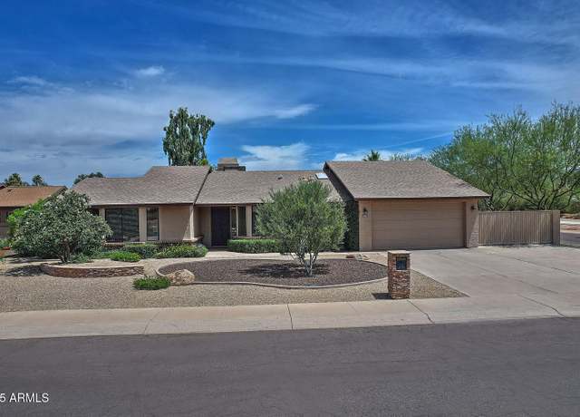 Property at 9476 E Laurel Ln, Scottsdale, AZ 85260, 3 beds, 2 baths