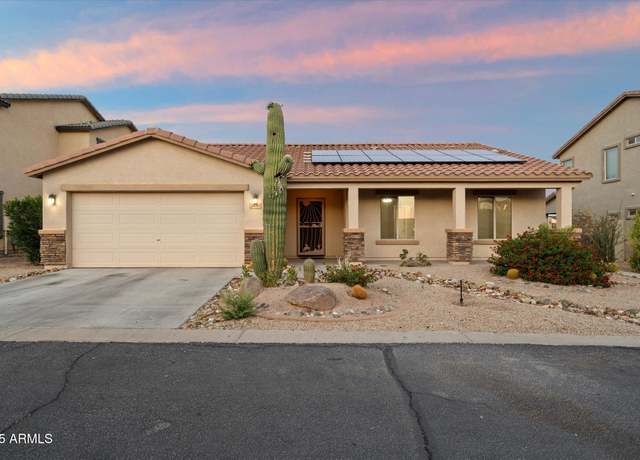Property at 2487 S Conestoga Rd, Apache Junction, AZ 85119, 3 beds, 2 baths