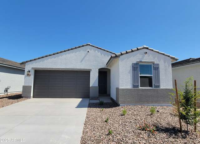 Property at 8576 W Yorktown Ct, Florence, AZ 85132, 3 beds, 2 baths