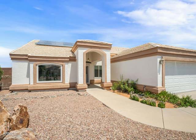 Property at 2191 Tahoe Pl, Sierra Vista, AZ 85635, 4 beds, 2 baths