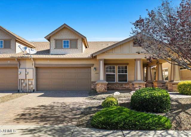 Property at 12668 E Viento St, Dewey, AZ 86327, 2 beds, 2 baths