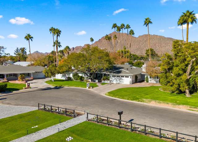 Property at 6039 E Calle Camelia --, Scottsdale, AZ 85251, 5 beds, 4.5 baths