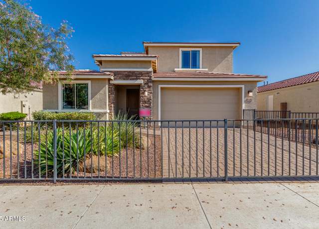 Property at 5350 W Sweet Pea Ter, Laveen, AZ 85339, 5 beds, 4 baths