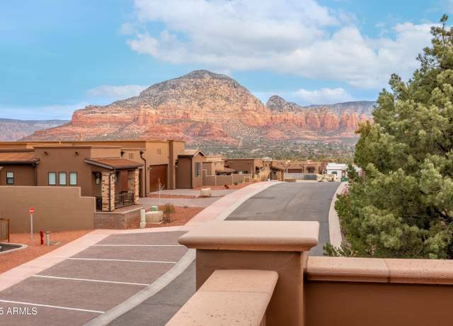 Property at 3885 Positano Pl, Sedona, AZ 86336, 2 beds, 2 baths