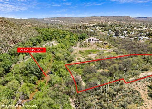 Property at 34950 S Kings Way Unit -, Black Canyon City, AZ 85324