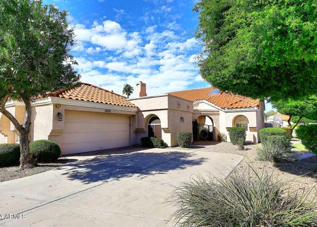 Property at 10692 E Bella Vista Dr, Scottsdale, AZ 85258, 3 beds, 2 baths